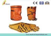 Light Weight Folding Stretcher , Multifunction Roll Stretcher Folding Strecher ALS-SA05
